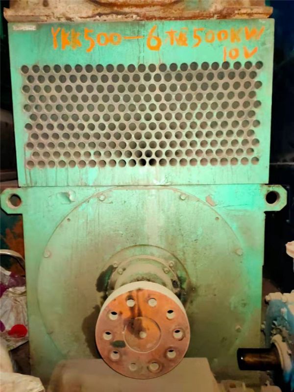 三相異步電動機(jī)YKK500-6極 500kw