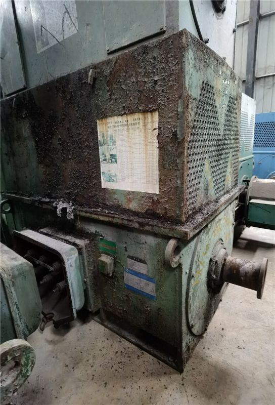 三相異步電動機(jī)YKK500-6極 560kw